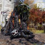 Fallout 76 フクロウマスク