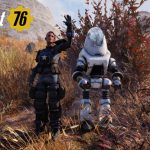 Fallout 76 中傷ボット