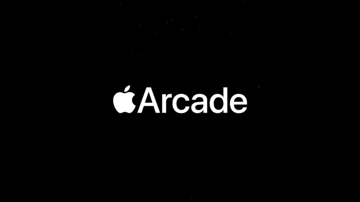 Apple Arcade