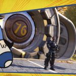 Fallout 76 アイキャッチ