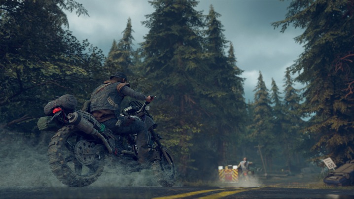 Days Gone 1