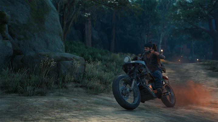 Days Gone 4