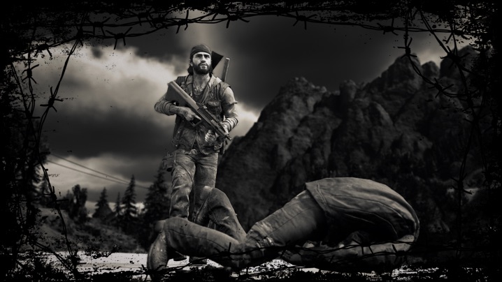 Days Gone 1