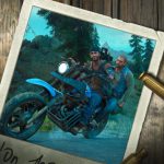 Days Gone 1