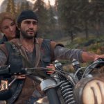 Days Gone エンディング