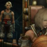 FF12 TZA アーシェ誘拐