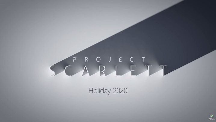 プロジェクト・スカーレット