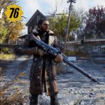 Fallout 76 エルダーのバトルコート1