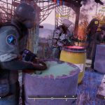 Fallout 76 ミートウィーク