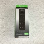 Talon Media Remote XOne