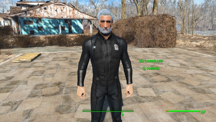 Black Proto Vault Suit1