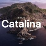 macOS Catalina