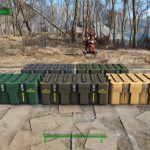 Military Crates1