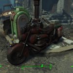 Fallout 4 Lone Wanderer Fast Travel 01