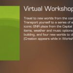 VR Workshop1