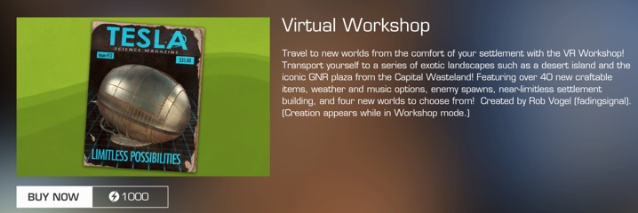 VR Workshop1