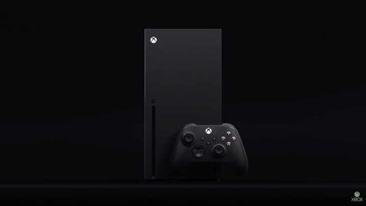 Xbox Series X