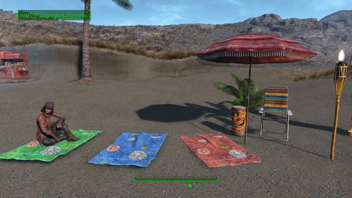 VR Desert Island Extended1