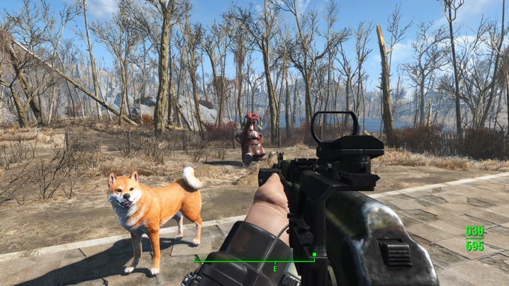 Xbox One版fallout 4 Mod Hyper Merge Pack 2 Digiroma