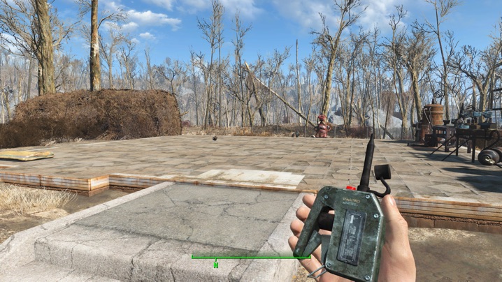 fallout 4 mod merger