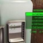 A Working Refrigerator1