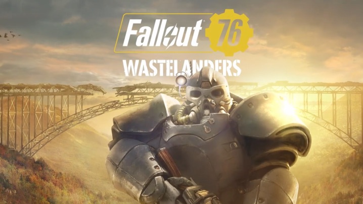 Fallout 76: Wastelanders