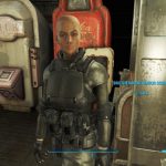 Brotherhood Of Steel Armor Overhaul1