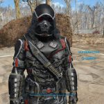 Tactical Combat Suit1