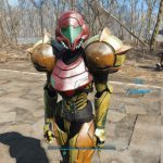 Samus Aran PowerSuit1