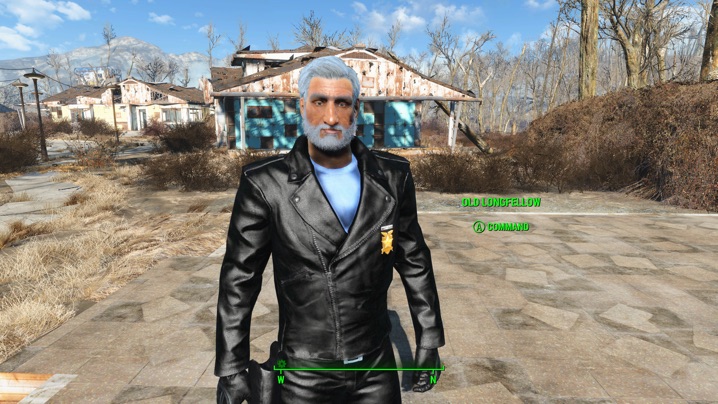 Xbox One版fallout 4 Mod A Mad Max Mod Digiroma