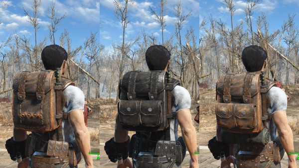 Backpack As Armor Addon2