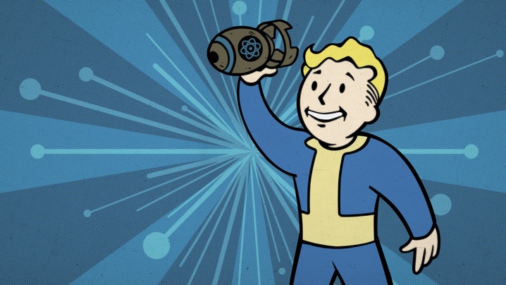Fallout 76 サムネイル