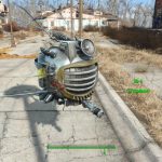 Fallout NV - ED-E Companion1