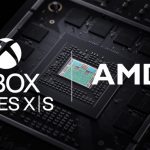 Xbox AMD