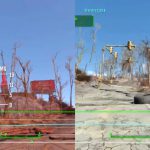 Fallout 4 動作検証