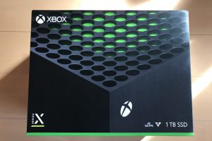 Xbox Series X1