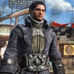 Capital Wasteland Brotherhood Outfits1