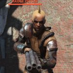 Capital Wasteland Raider Pack1