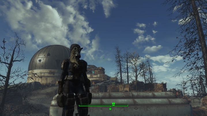 Fallout 4 アイキャッチ