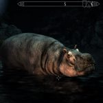 Hippos Of Skyrim