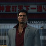 Yakuza6 帰ってきた桐生ちゃん