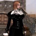 DDWardrobe - Gothic Prince1