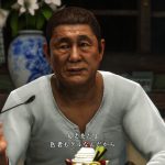 Yakuza6 ビートたけし