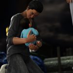 Yakuza6 父と息子