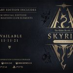 SKYRIM ANNIVERSARY EDITION