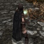 New Animation For Magic Casting SSE1