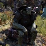 Fallout 76 マウル