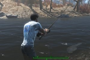 Commonwealth Fishing 1