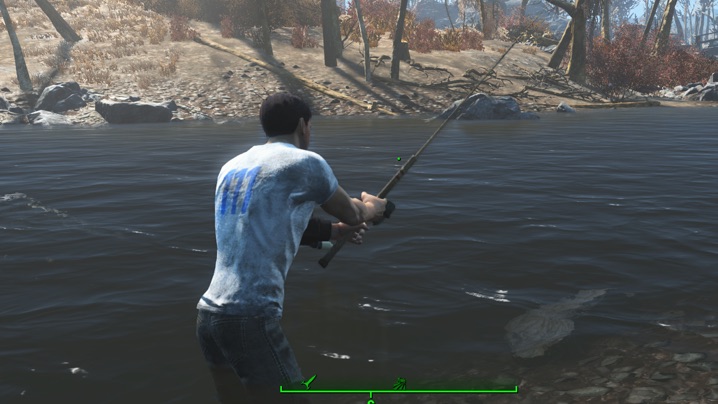 Commonwealth Fishing 1