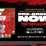 MLB The Show 22